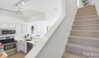 310 Ross Moore Ave, Charlotte, NC 28205