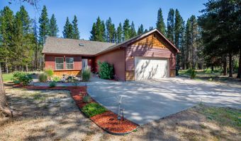 1129 N Airport Rd, Crescent, OR 97733
