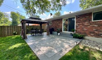 8384 Summitridge Dr, Anderson Twp., OH 45255
