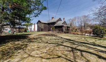 678 N Main, Attleboro, MA 02703