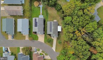 29 MELONY, Blackwood, NJ 08012