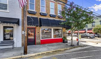 8 N Broad St E, Angier, NC 27501