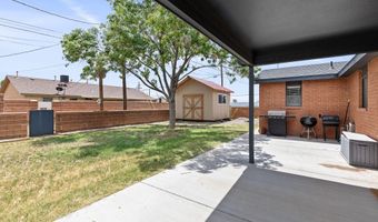 800 Azelia St, Alamogordo, NM 88310