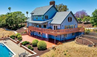 2511 Via Rancheros, Fallbrook, CA 92028