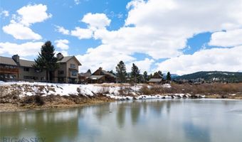 2225 Black Otter Rd 50, Big Sky, MT 59716