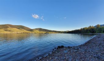 28711 Early Dawn Dr, Big Arm, MT 59910