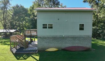 560 S Emerald Isle, Alderson, WV 24910