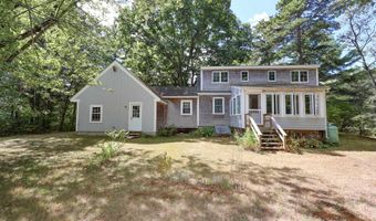 90 E Side Dr, Concord, NH 03301