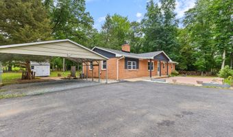 16300 LIVINGSTON Rd, Accokeek, MD 20607