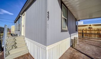 437 Coral Reef Dr, Bullhead City, AZ 86442