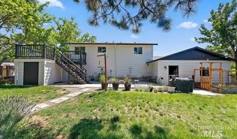 7428 W Snohomish St, Boise, ID 83709