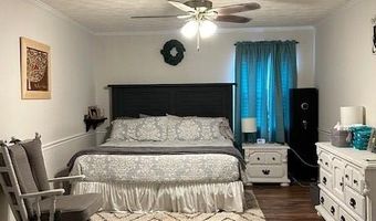 1396 American Legion Rd, Abbeville, GA 31001