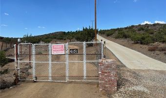 6151 Hubbard Rd, Acton, CA 93510