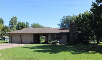 612 N 4th St, Arma, KS 66712