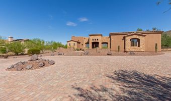 3730 E CLOUD Rd, Cave Creek, AZ 85331