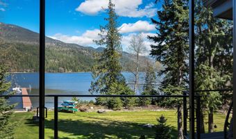 17562 W Swan Shores Rd, Bigfork, MT 59911