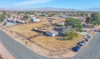 21006 Pine Ridge Ave, Apple Valley, CA 92307