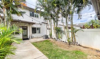 91-6580 Kapolei Pkwy 3J4, Ewa Beach, HI 96706