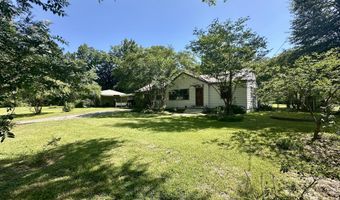 415 Bolton Brownsville Rd, Bolton, MS 39041