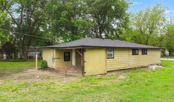 320 N Margarite Ave, Bartlesville, OK 74003