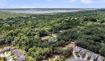 1046 Bee Hive Rd, Awendaw, SC 29429
