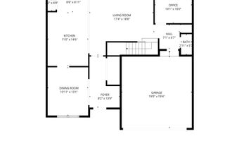 28008 KING FARMS Rd, Laurel, DE 19956