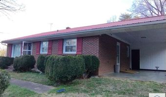129 Townsend Dr, Bassett, VA 24055