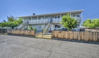 1400 N Edmonds Drive Lot 1404 N Edmonds Dr, Carson City, NV 89701