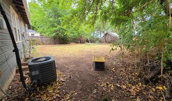 6908 NW 42nd St, Bethany, OK 73008