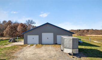 W12499 W Alma Road, Alma Center, WI 54611