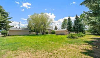 317 S Cleveland St, Boulder, MT 59632