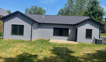 316 S West St, Angola, IN 46703