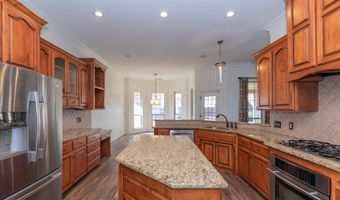 3 OLYMPIC Ct, Amarillo, TX 79124