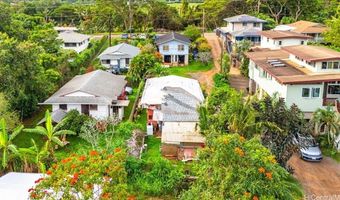 66-413 Paalaa Rd, Haleiwa, HI 96712