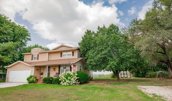 4825 Sycamore St, Aldrich, MO 65601