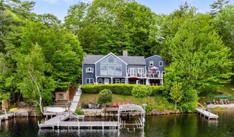 20 Bennett Cir, Antrim, NH 03440