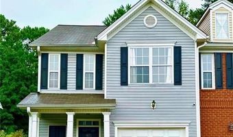 6270 Rockaway Rd, Atlanta, GA 30349