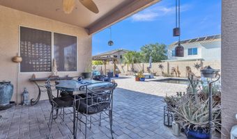 4484 E RUNAWAY BAY Dr, Chandler, AZ 85249