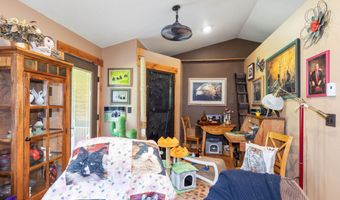 515 THREE RIVERS Dr, Alpine, WY 83128