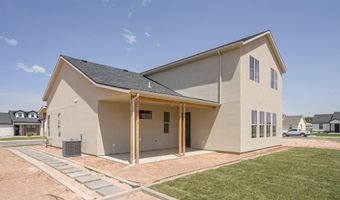 1158 N Yucca St, Cedar City, UT 84720