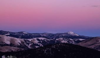 Tbd Crazy Horse Basin, Boulder, MT 59632