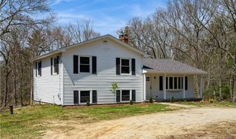 22 T Parker Rd, Foster, RI 02825