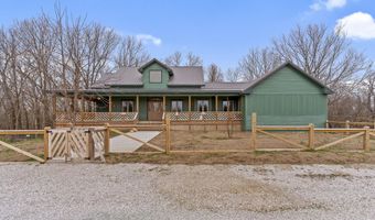 4978 S 11th Rd, Aldrich, MO 65601