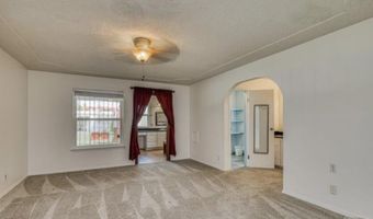 1602 Waterfront St, Anthony, NM 88021