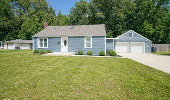 5902 Oak Ln, Anderson, IN 46013