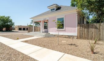 622 SW 9TH Ave, Amarillo, TX 79101