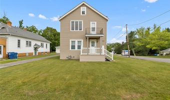 540 Longmeadow Rd, Amherst, NY 14226