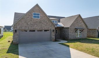 504 Waggoner Ln, Barling, AR 72903