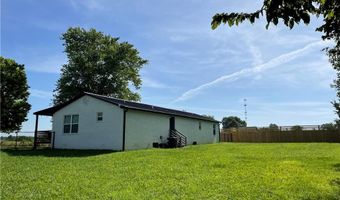 12022 Farrar Rd, Bentonville, AR 72713