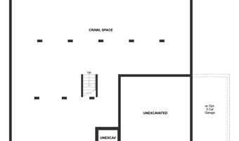 14085 Captain's Blvd Plan: Adriatic, Ellendale, DE 19941